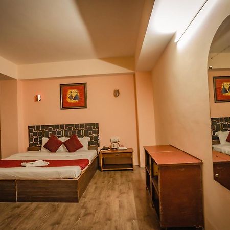 Yalung Retreat Hotel Gangtok Exterior photo