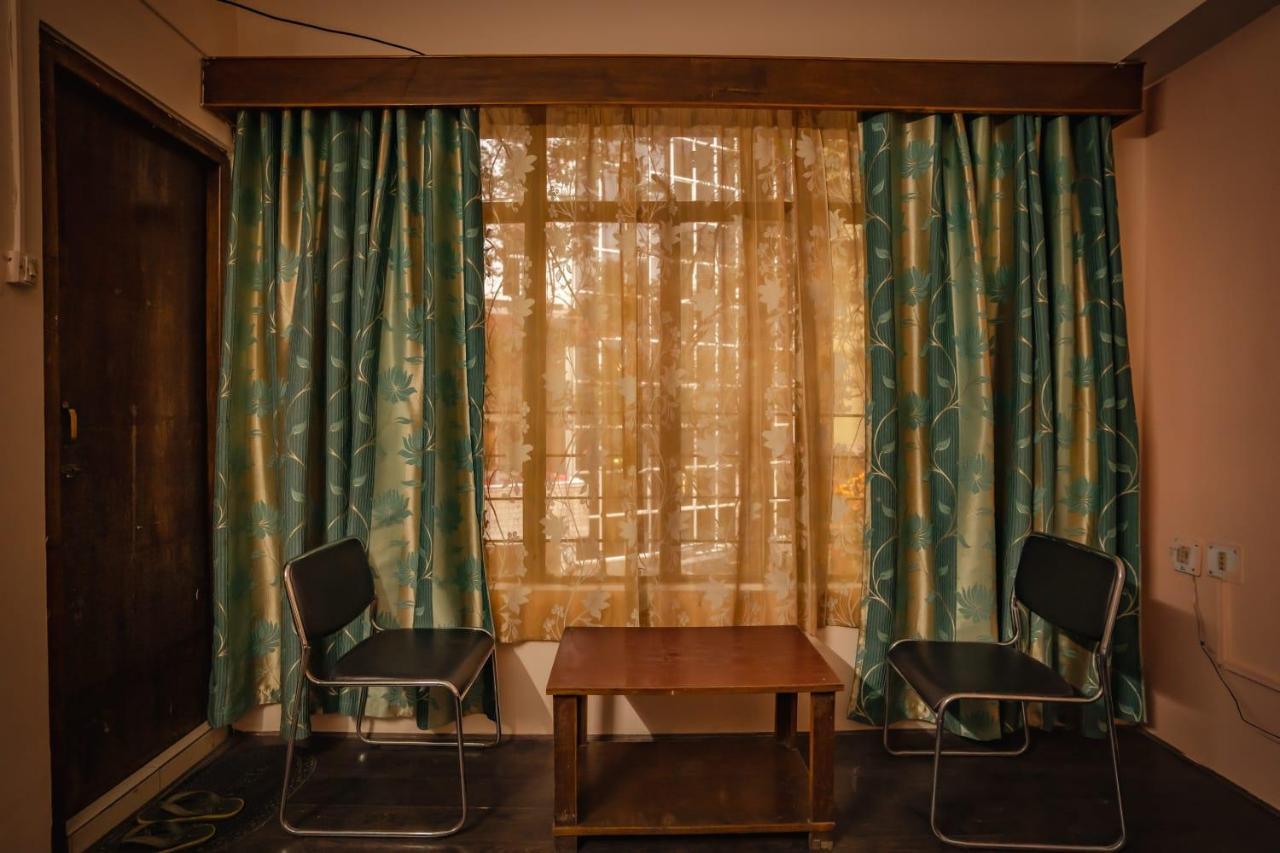 Yalung Retreat Hotel Gangtok Exterior photo